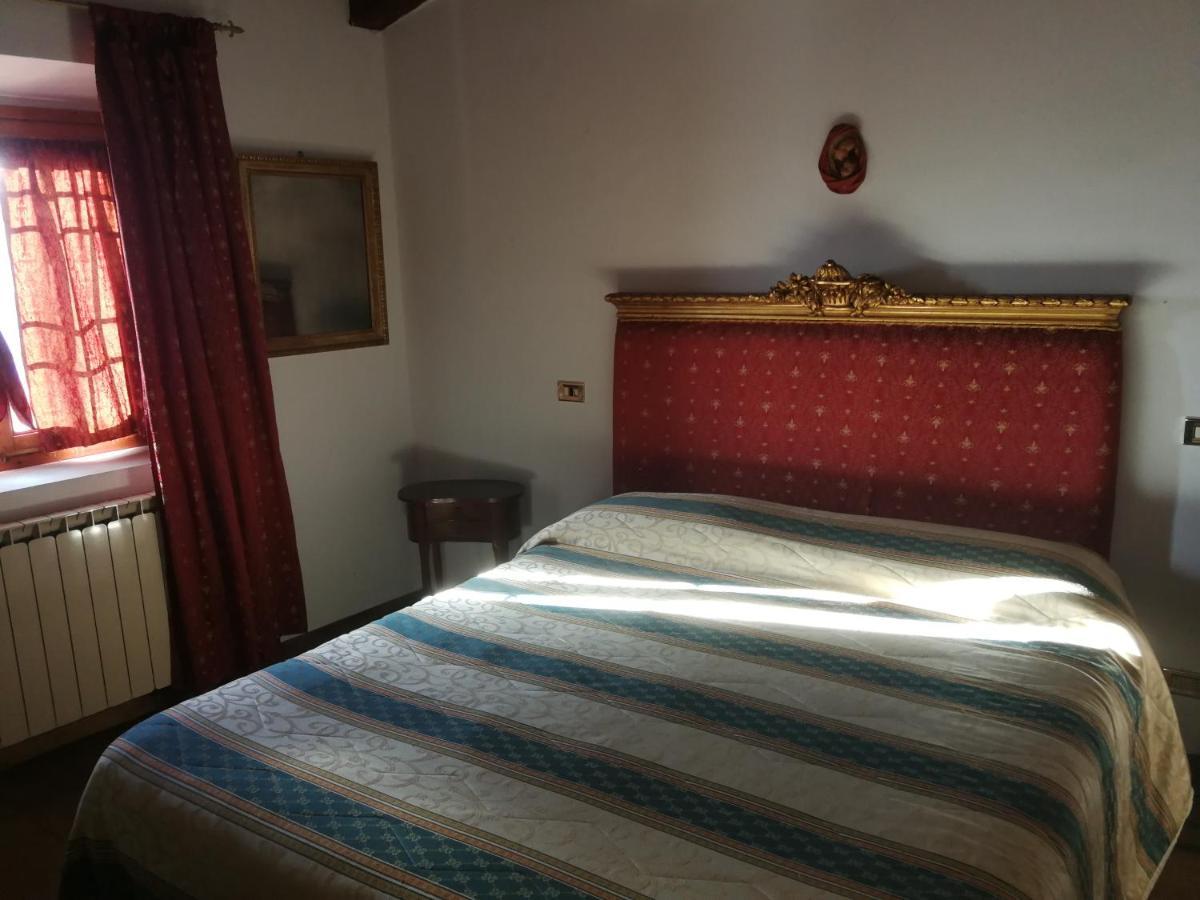 Vaiano  Casetta Verde旅馆 客房 照片